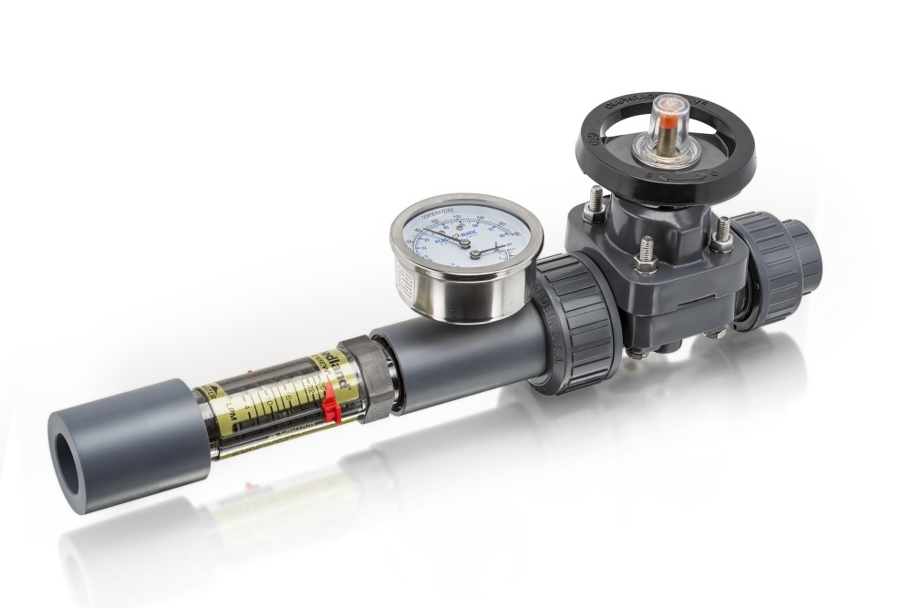 Plast-O-matic - Was, wie, wo und warum: Prozesskühlstäbe